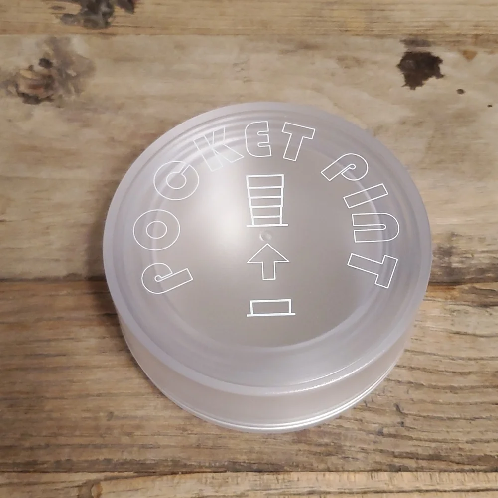 Restoration Hardware 'Pocket Pint'